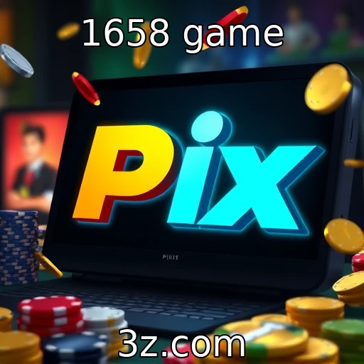 Impacto do Pix no setor de iGaming