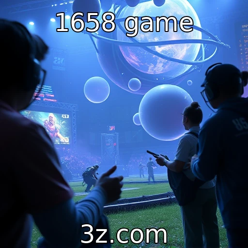 Investimentos em tecnologia de baixa latência para jogos ao vivo