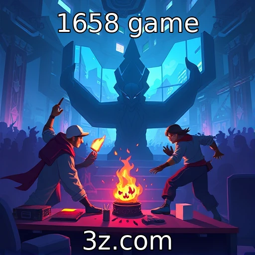 Fusões no setor de jogos e seu impacto na concorrência