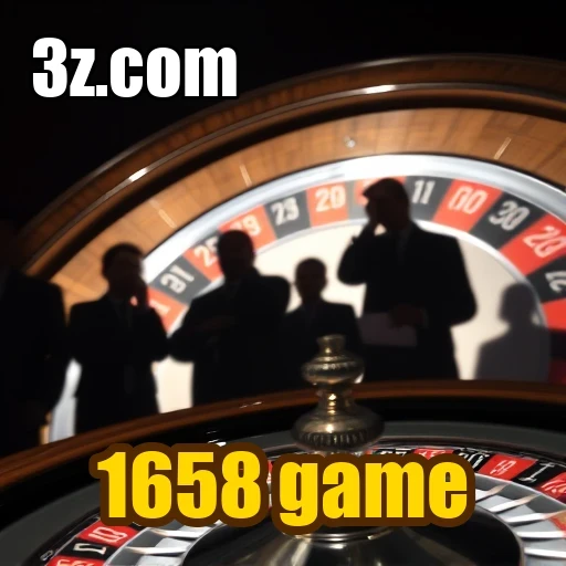 1658 game Multijogador