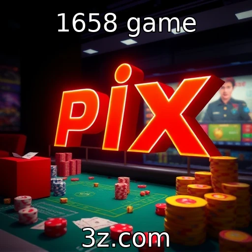 O papel do Pix na transformação do iGaming brasileiro