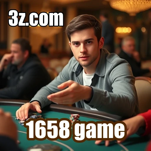 1658 game Simulação