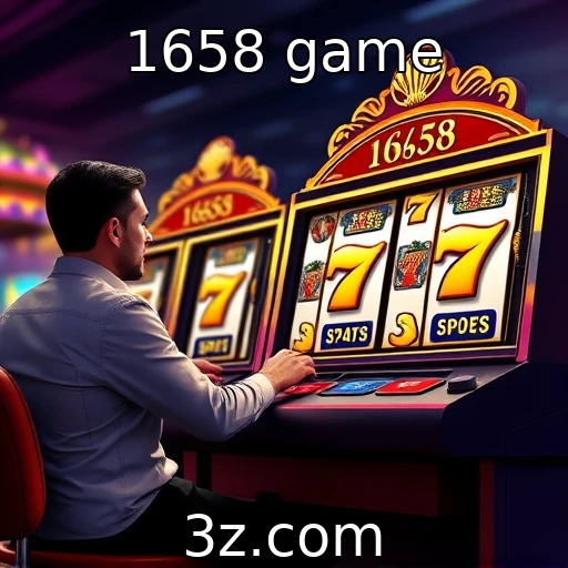 Análise do comportamento de apostadores em slots online