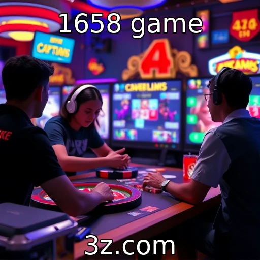 A ascensão de streamers dedicados a jogos de azar