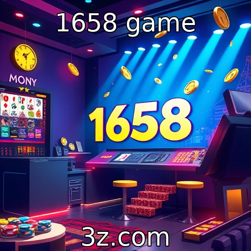 Tendências de design visual em jogos de iGaming